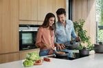 Leo line braadpan Stone 20 cm