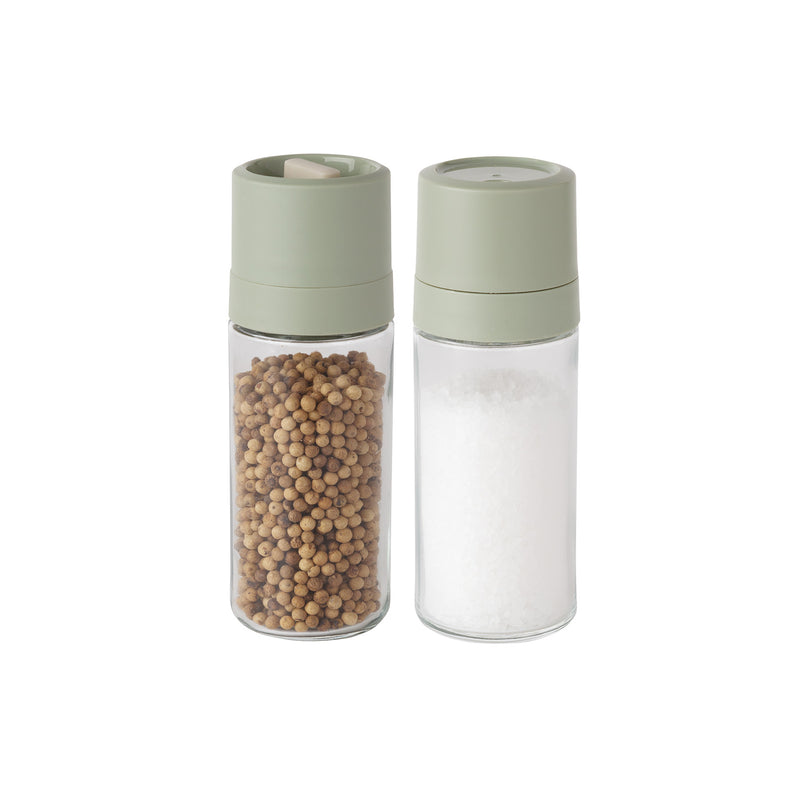 LEO 2-delige peper en zout set Balance