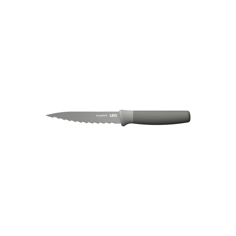 LEO RECYCLED couteau à steak 11,5cm Balance