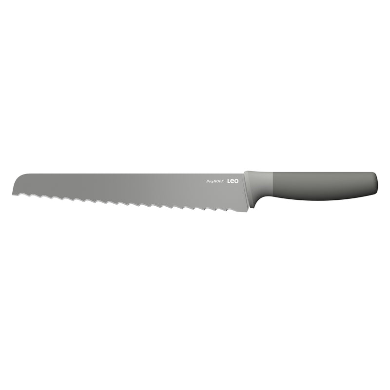 LEO RECYCLED couteau à pain 23cm Balance